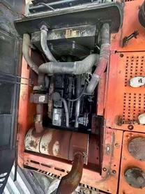 Buy Doosan DH215-9 Used Excavator / 3 Buy Doosan DH215-9 Used Excavator / 3