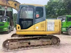Buy Komatsu PC130-7 Used Excavator / 9 Buy Komatsu PC130-7 Used Excavator / 9