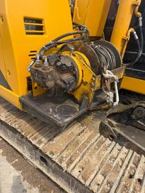 Buy Sany SY135C Used Excavator / 8 Buy Sany SY135C Used Excavator / 8