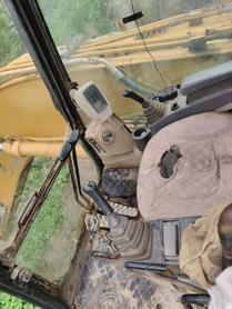 Buy Caterpillar 320A Used Excavator / 3 Buy Caterpillar 320A Used Excavator / 3