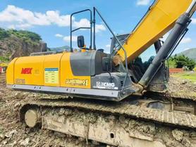 Buy XCMG Used Excavator / 7 Buy XCMG Used Excavator / 7