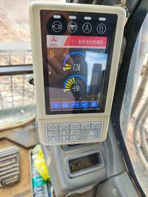 Buy Sany SY335C Used Excavator / 2 Buy Sany SY335C Used Excavator / 2