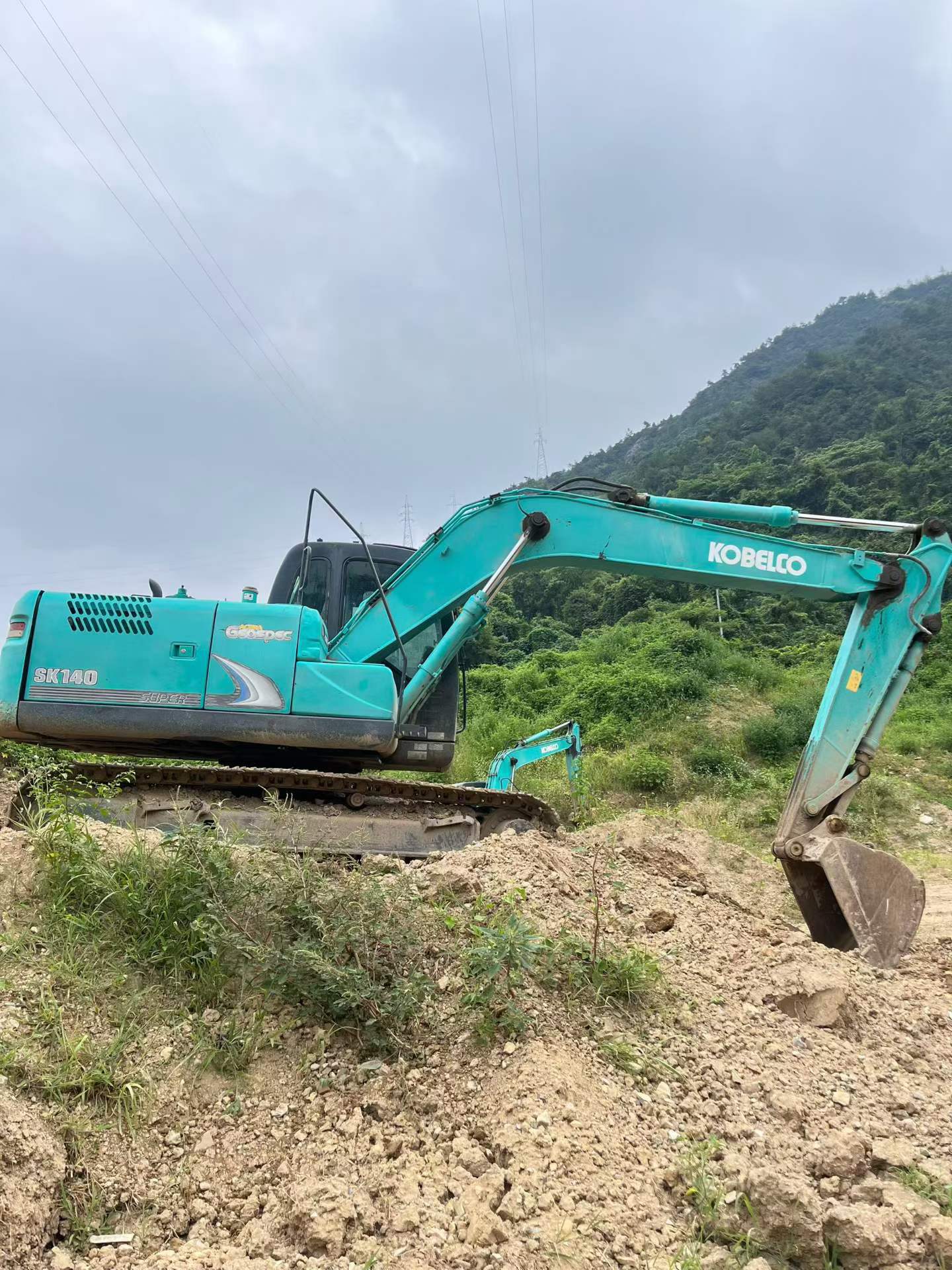 Buy Kobelco SK20SR Used Excavator / 6 Buy Kobelco SK20SR Used Excavator / 6