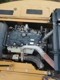Buy Sany SY205C Used Excavator / 2 Buy Sany SY205C Used Excavator / 2