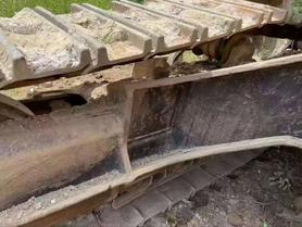 Buy Caterpillar 340D2L Used Excavator / 6 Buy Caterpillar 340D2L Used Excavator / 6