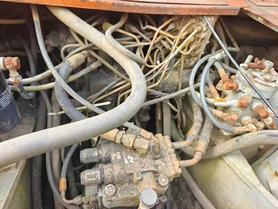Buy Hitachi EX200 Used Excavator / 3 Buy Hitachi EX200 Used Excavator / 3