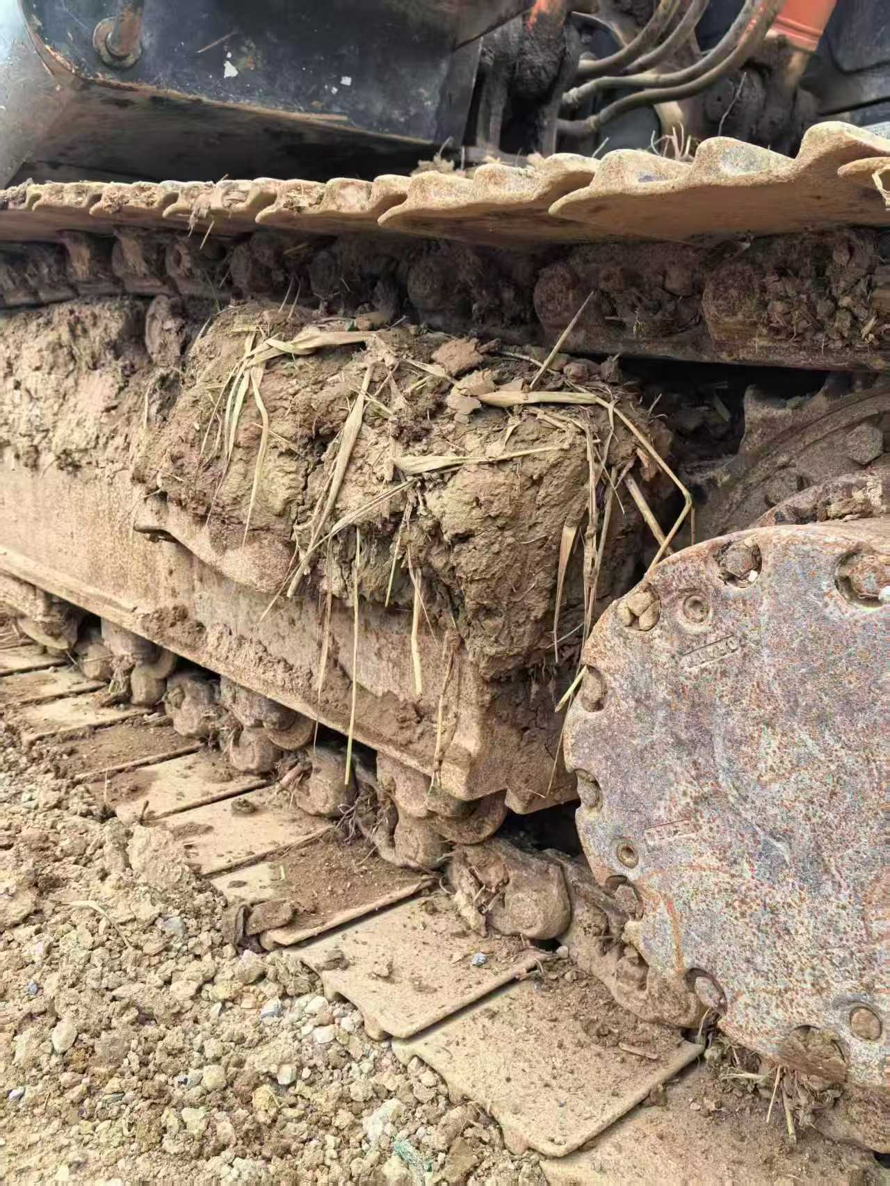Buy Hitachi ZH200-5A Used Excavator / 5 Buy Hitachi ZH200-5A Used Excavator / 5