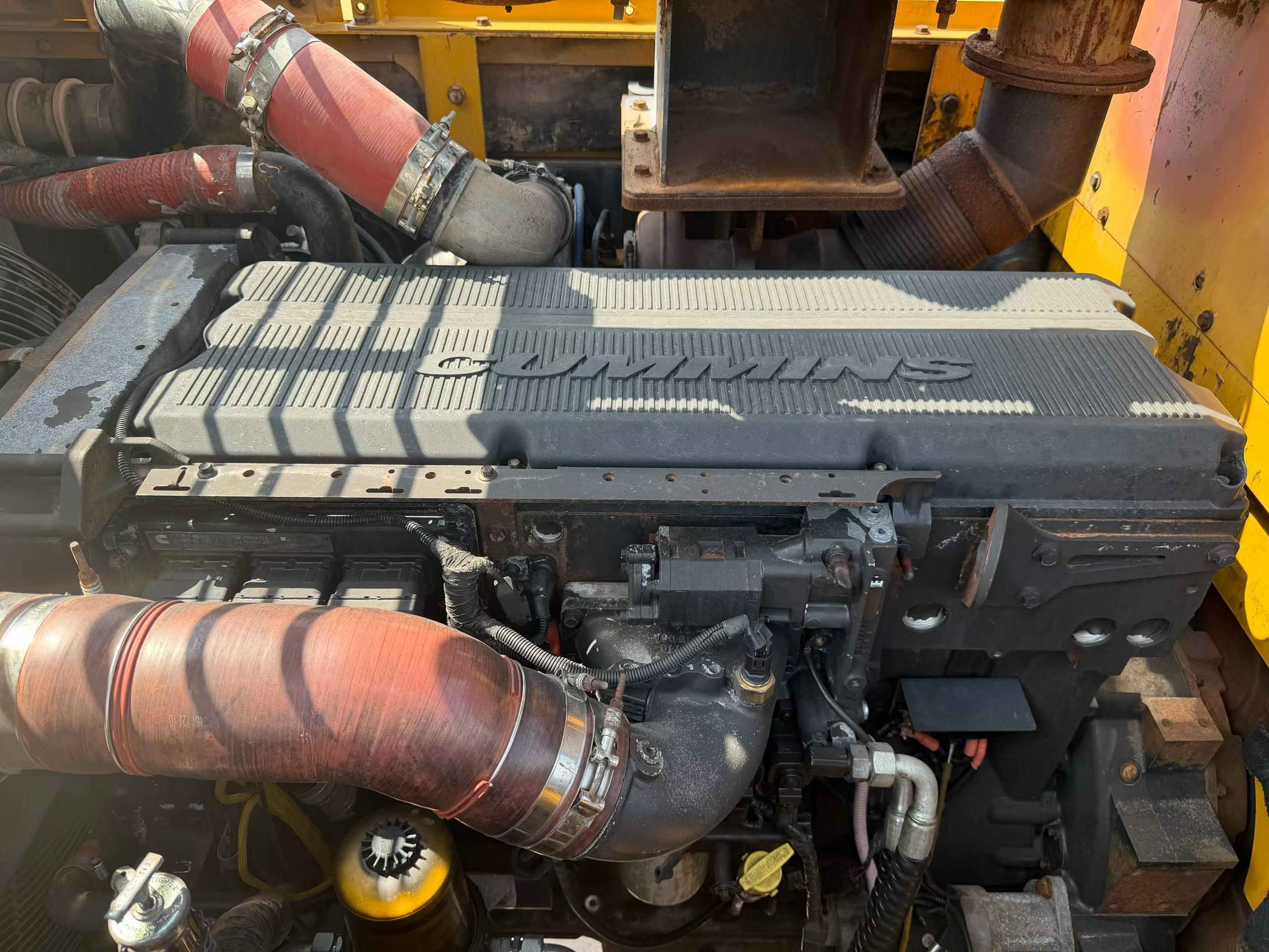 Buy XCMG LW900K Used Loader / 5