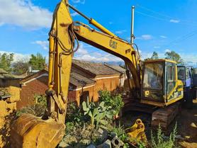 Buy Caterpillar 312V2 Used Excavator / 6 Buy Caterpillar 312V2 Used Excavator / 6