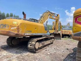 Buy XCMG ZL30E Used Excavator / 6 Buy XCMG ZL30E Used Excavator / 6
