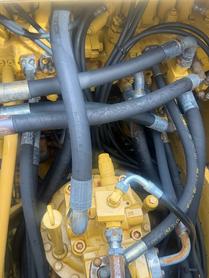 Buy Caterpillar 320D Used Excavator / 6 Buy Caterpillar 320D Used Excavator / 6
