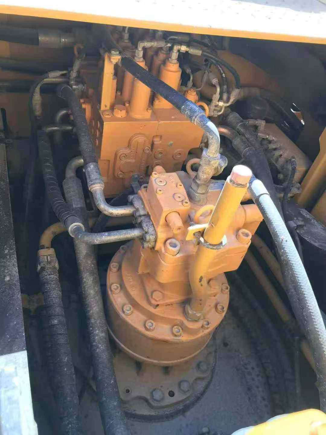 Buy Sany SY245H Used Excavator / 5 Buy Sany SY245H Used Excavator / 5