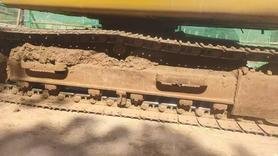 Buy Caterpillar 312D Used Excavator / 7 Buy Caterpillar 312D Used Excavator / 7
