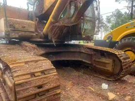 Buy Hyundai R455LC-7 Used Excavator / 7 Buy Hyundai R455LC-7 Used Excavator / 7