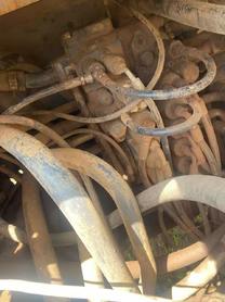 Buy Sumitomo SH350-5 Used Excavator / 4 Buy Sumitomo SH350-5 Used Excavator / 4