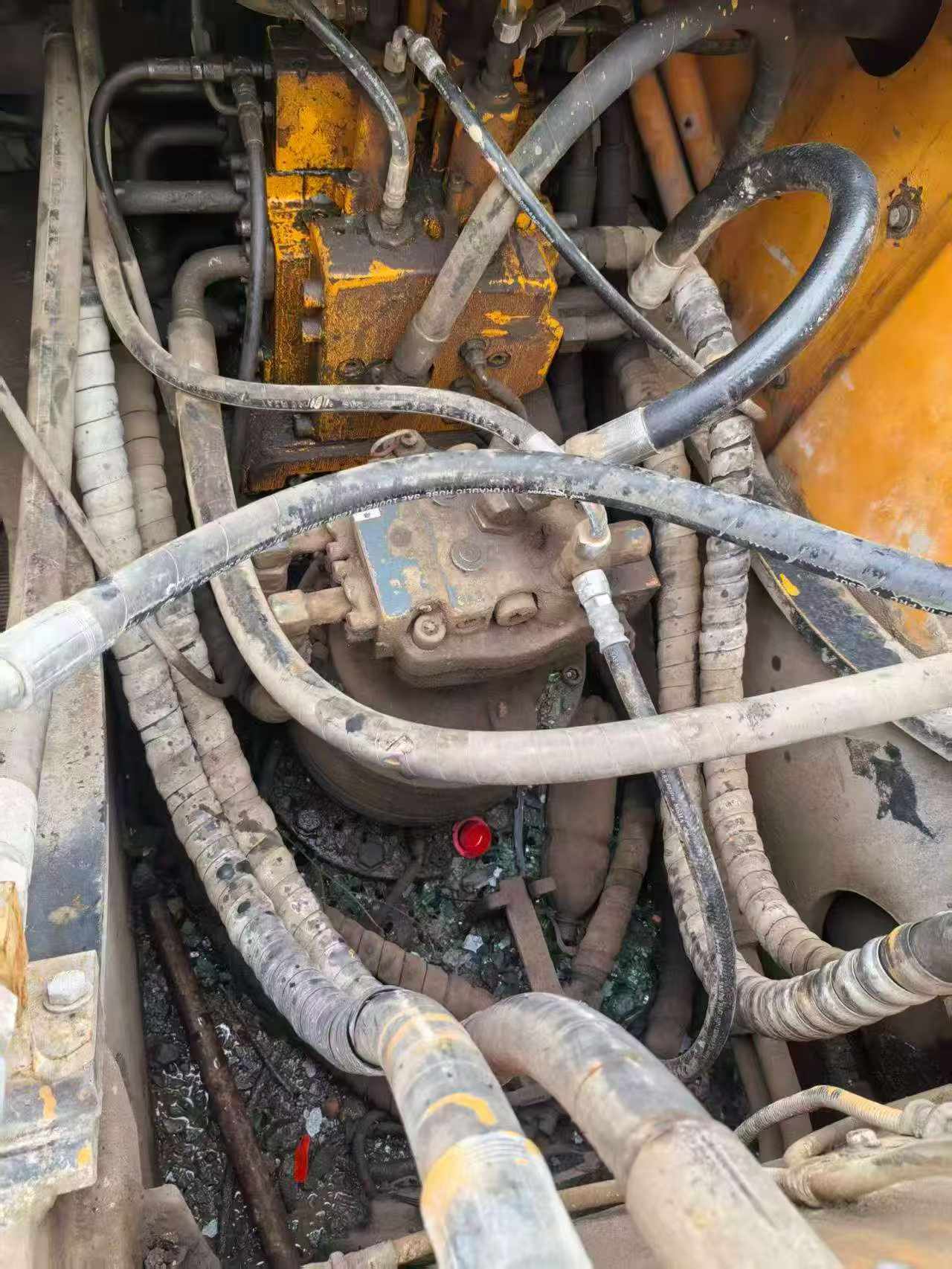 Buy Hyundai R215-9 Used Excavator / 5 Buy Hyundai R215-9 Used Excavator / 5