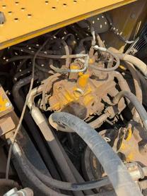 Buy Sany SY485C Used Excavator / 2 Buy Sany SY485C Used Excavator / 2