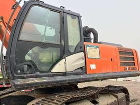 Buy Hitachi EX360-5 Used Excavator / 7 Buy Hitachi EX360-5 Used Excavator / 7