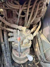 Buy Hitachi EX120-6 Used Excavator / 4 Buy Hitachi EX120-6 Used Excavator / 4