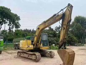 Buy Komatsu PC130-7 Used Excavator / 8 Buy Komatsu PC130-7 Used Excavator / 8