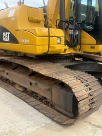 Buy Caterpillar 320D Used Excavator / 8 Buy Caterpillar 320D Used Excavator / 8