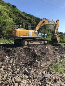 Buy XCMG Used Excavator / 4 Buy XCMG Used Excavator / 4