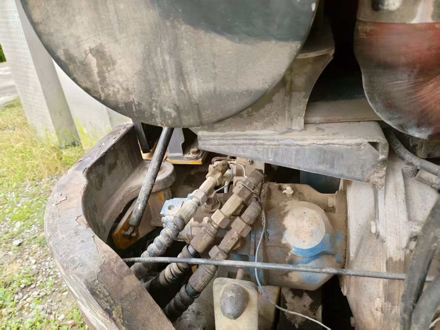 Buy XCMG LW60G Used Excavator / 6 Buy XCMG LW60G Used Excavator / 6