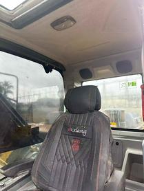 Buy XCMG Used Excavator / 8 Buy XCMG Used Excavator / 8