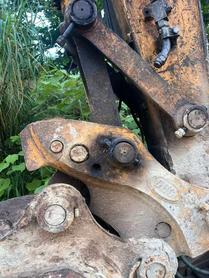 Buy Hyundai R110-7 Used Excavator / 6 Buy Hyundai R110-7 Used Excavator / 6