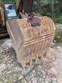 Buy Hyundai R215-7 Used Excavator / 5 Buy Hyundai R215-7 Used Excavator / 5