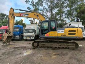 Buy XCMG Used Excavator / 7 Buy XCMG Used Excavator / 7