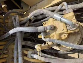 Buy Caterpillar 340D2L Used Excavator / 5 Buy Caterpillar 340D2L Used Excavator / 5
