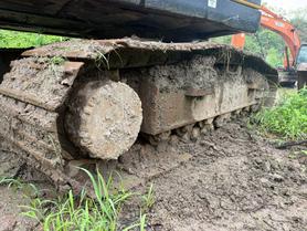Buy Sany SY205H Used Excavator / 8 Buy Sany SY205H Used Excavator / 8