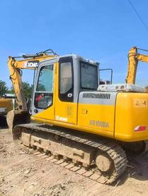 Buy XCMG LW150FV Used Excavator / 2 Buy XCMG LW150FV Used Excavator / 2