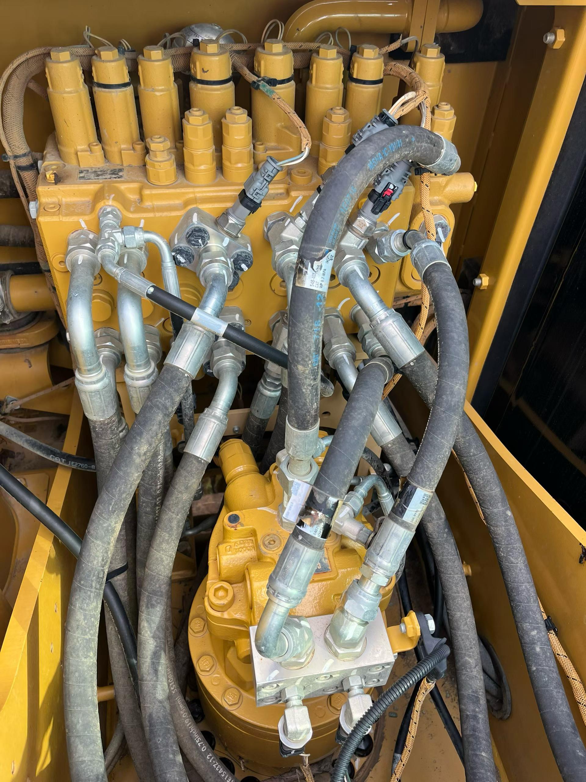 Buy Caterpillar 312 Used Excavator / 3 Buy Caterpillar 312 Used Excavator / 3