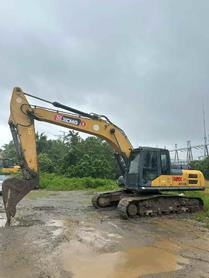 Buy XCMG Used Excavator / 2 Buy XCMG Used Excavator / 2