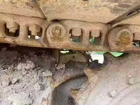 Buy Komatsu PC130-7 Used Excavator / 6 Buy Komatsu PC130-7 Used Excavator / 6