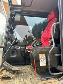 Buy Sany SY135C Used Excavator / 4 Buy Sany SY135C Used Excavator / 4
