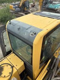 Buy Komatsu PC360-7 Used Excavator / 9 Buy Komatsu PC360-7 Used Excavator / 9