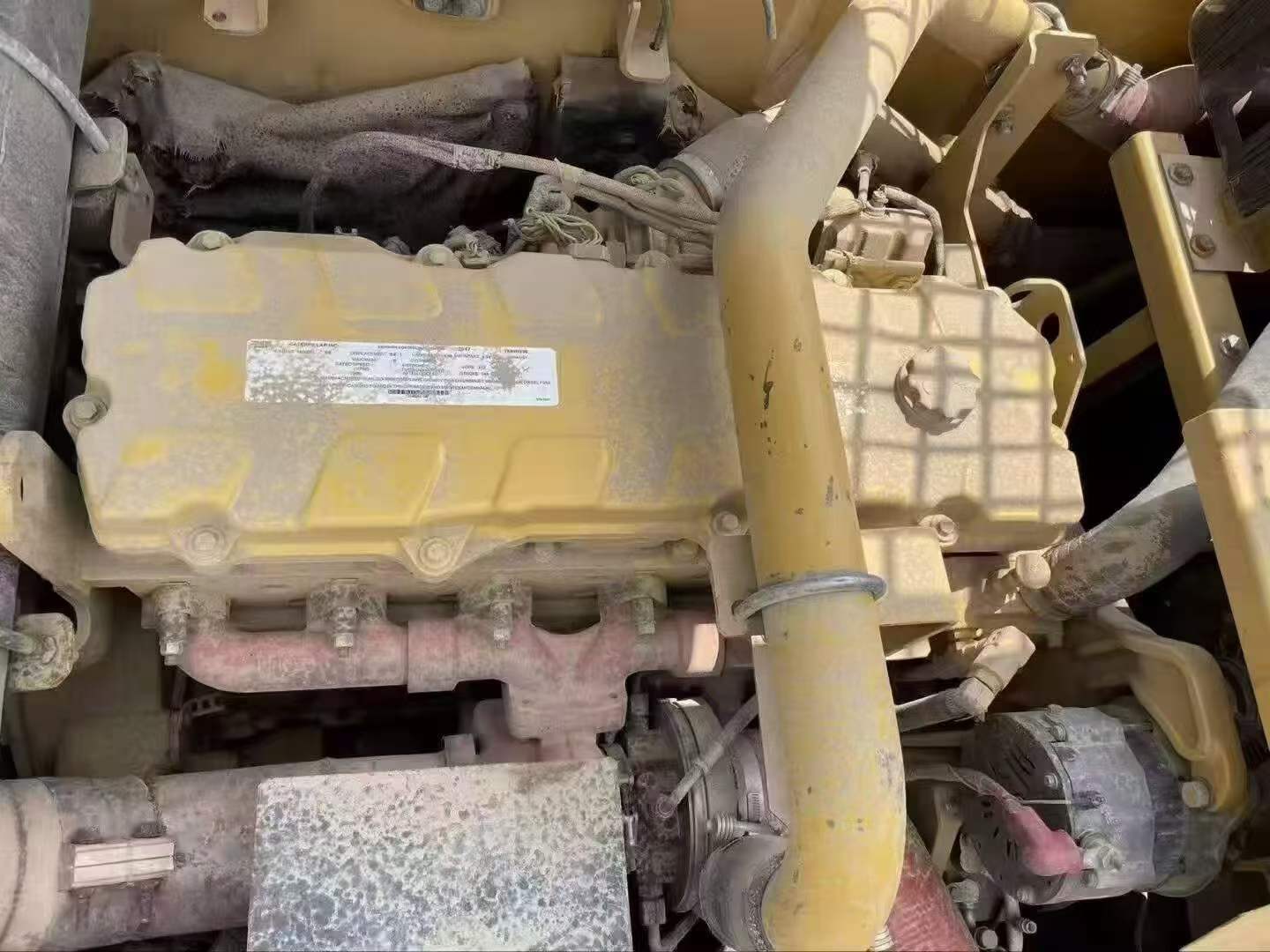 Buy Caterpillar 340D2L Used Excavator / 4 Buy Caterpillar 340D2L Used Excavator / 4
