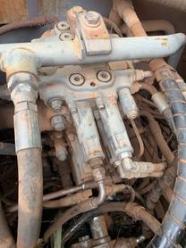 Buy Hitachi EX70 Used Excavator / 3 Buy Hitachi EX70 Used Excavator / 3