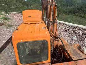 Buy Doosan DH150 Used Excavator / 5 Buy Doosan DH150 Used Excavator / 5