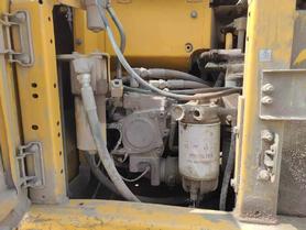 Buy Komatsu PC110-7 Used Excavator / 7 Buy Komatsu PC110-7 Used Excavator / 7
