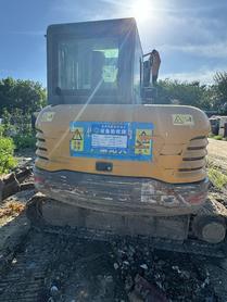 Buy XCMG LW60G Used Excavator / 3 Buy XCMG LW60G Used Excavator / 3
