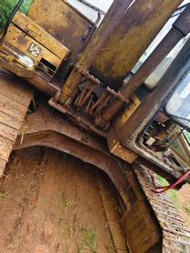 Buy Caterpillar 312V2 Used Excavator / 5 Buy Caterpillar 312V2 Used Excavator / 5