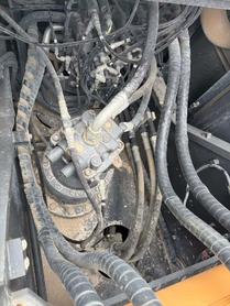 Buy Case CX210 Used Excavator / 7 Buy Case CX210 Used Excavator / 7