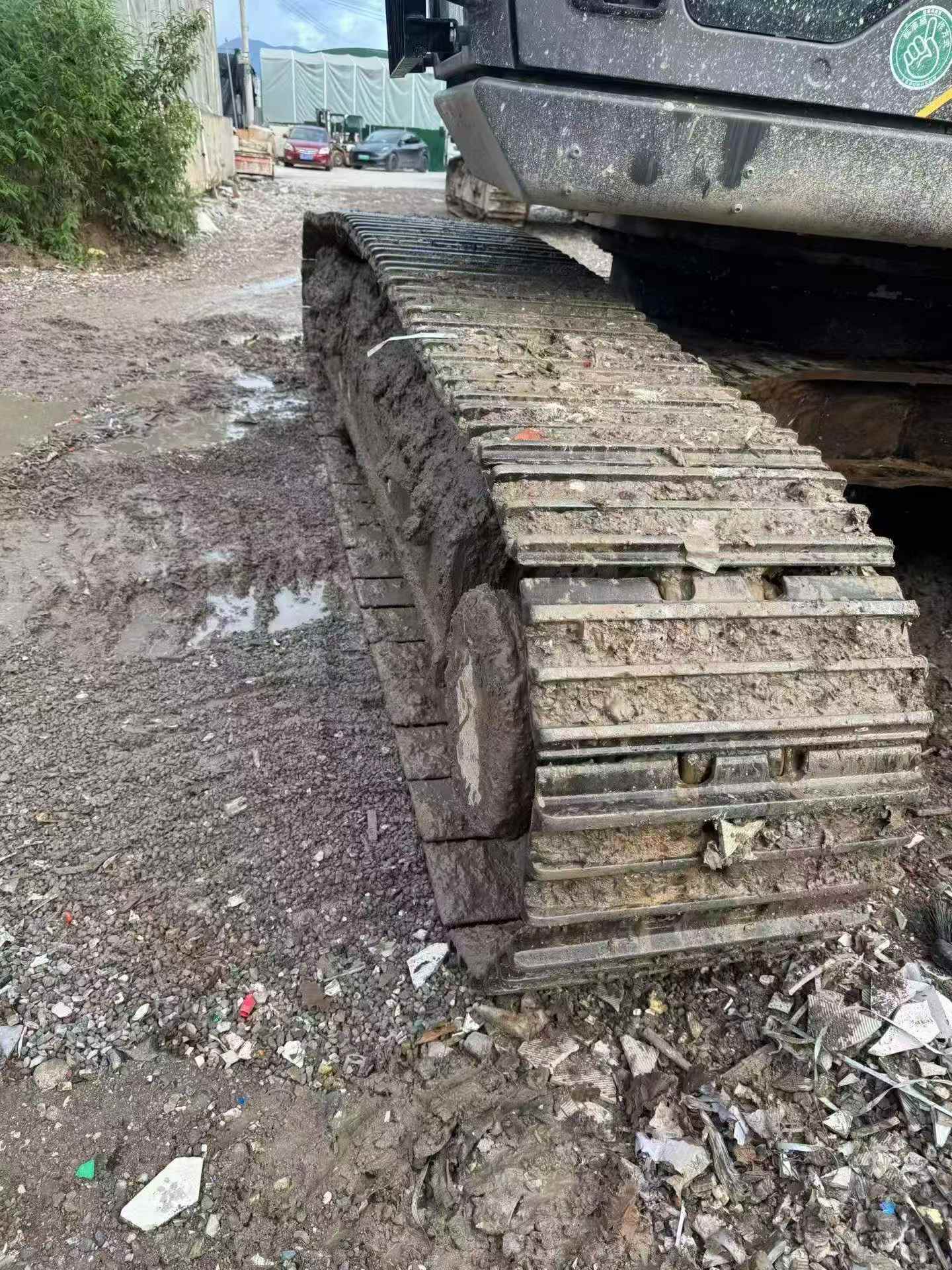 Buy Sumitomo SH360-5 Used Excavator / 5