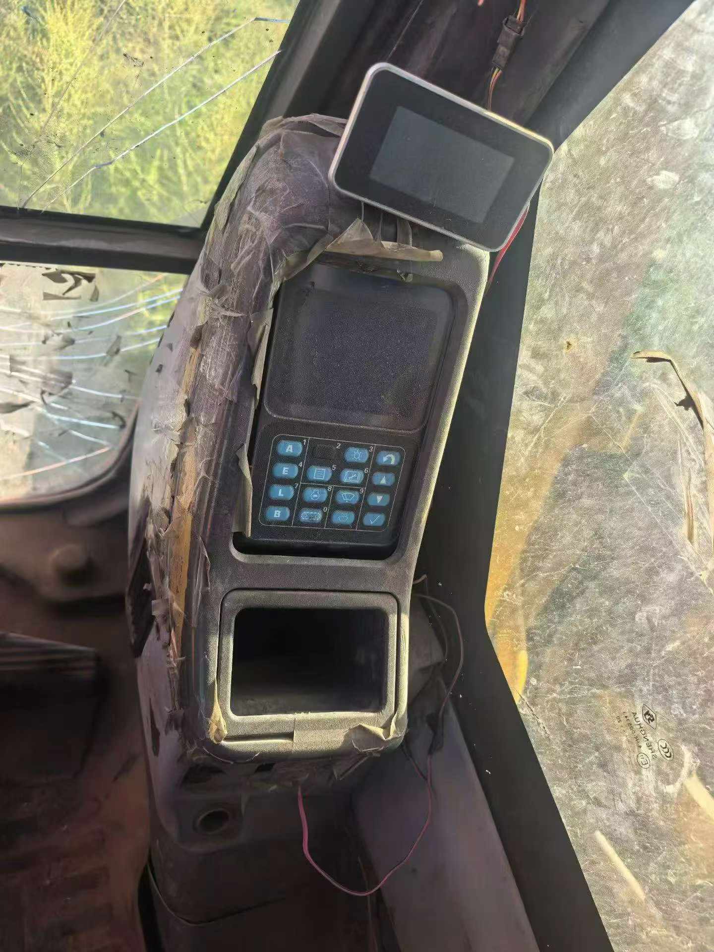 Buy Komatsu PC360-7 Used Excavator / 2 Buy Komatsu PC360-7 Used Excavator / 2