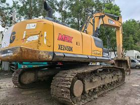 Buy XCMG Used Excavator / 5 Buy XCMG Used Excavator / 5
