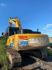 Buy Sany SY215C Used Excavator / 6 Buy Sany SY215C Used Excavator / 6